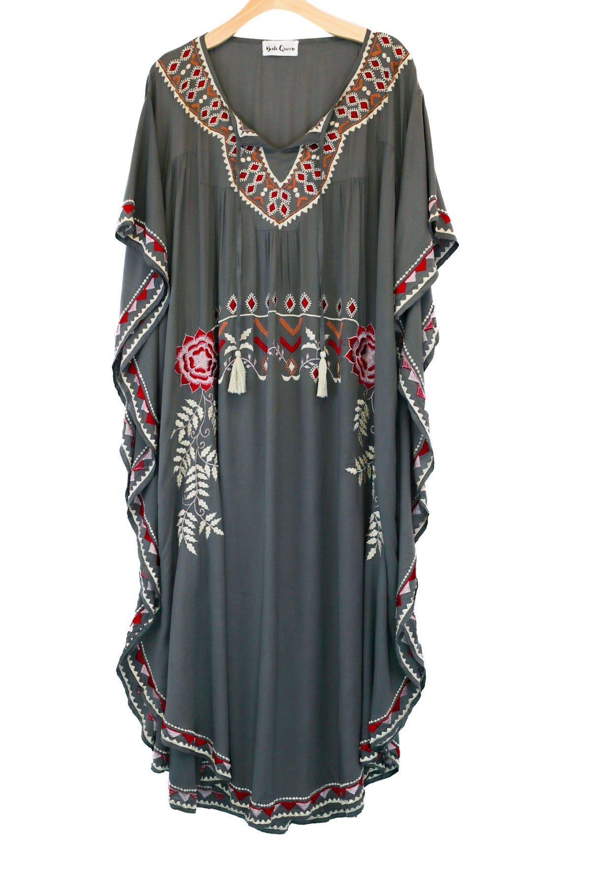 Pepita Caftan