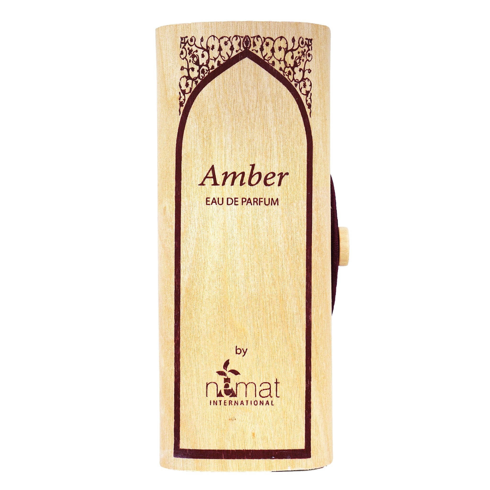 Amber Eau De Parfum Spray 50ml