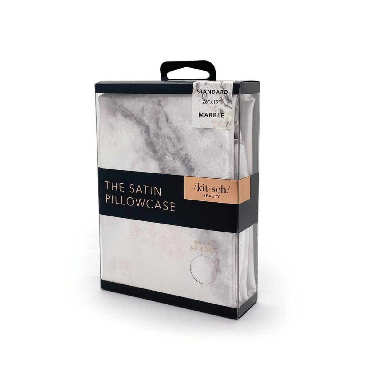 Satin Pillowcase