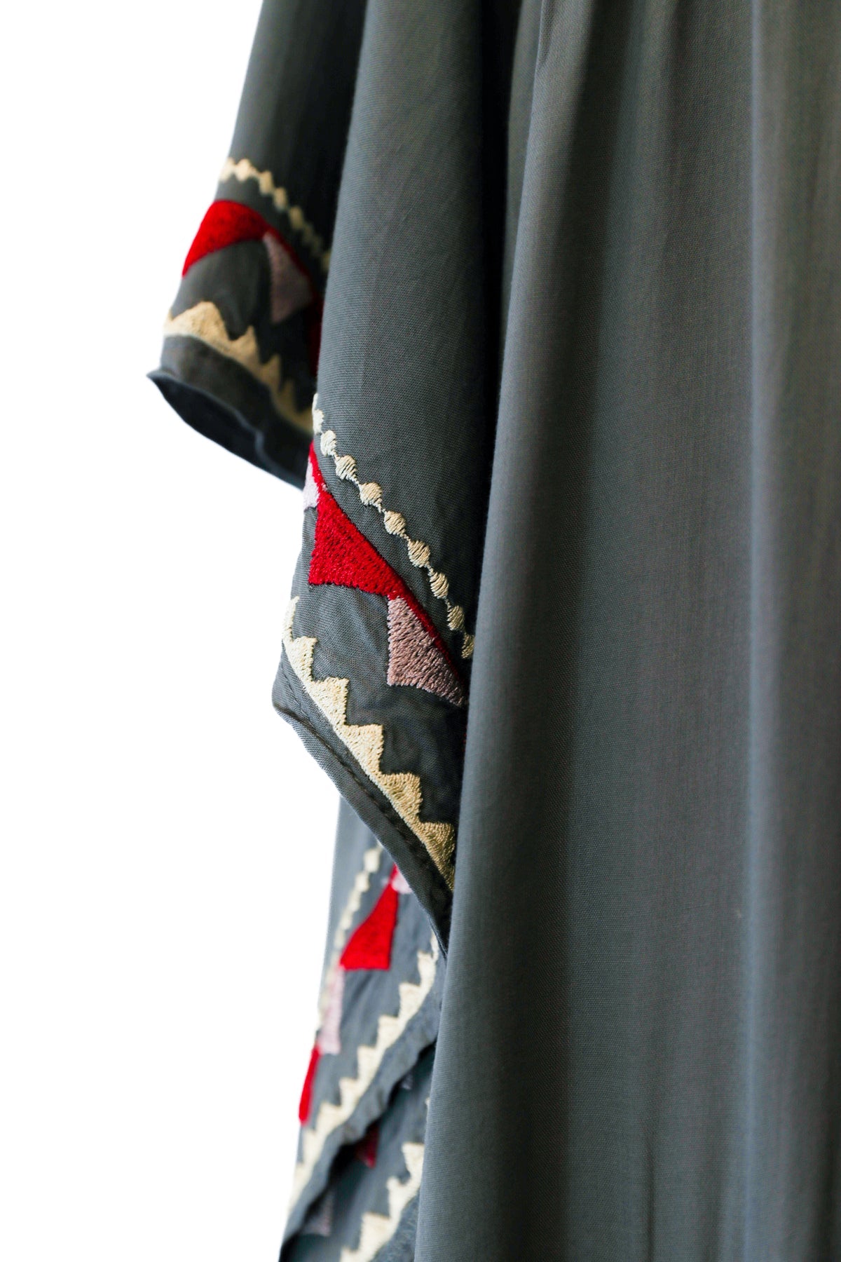 Pepita Caftan