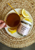 Turmeric Ginger Tonic -  Superfood Tea Blend