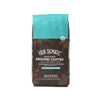 Image of a 12oz bag of Four Sigmatic Adaptogen Ground Coffee