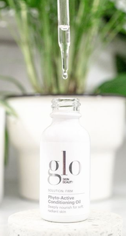 Phyto-Active Conditioning Oil