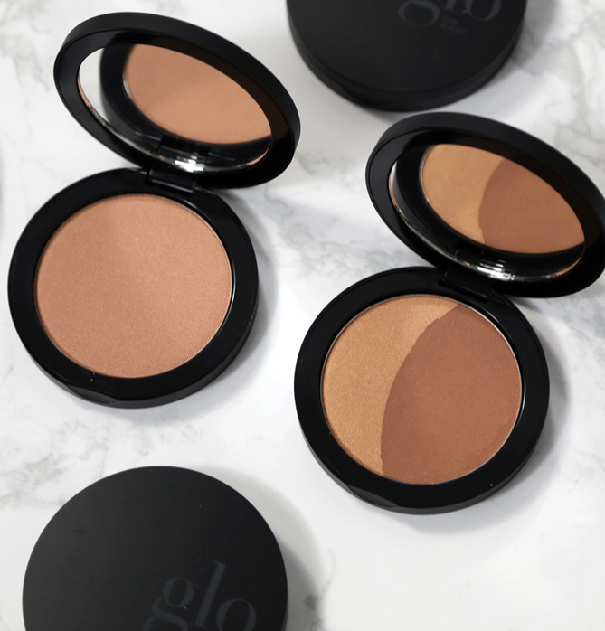 Bronzer
