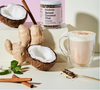 Spiced Coconut Chai- Superfood Tea Blend