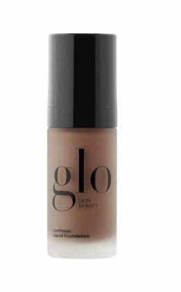Luminous Liquid Foundation