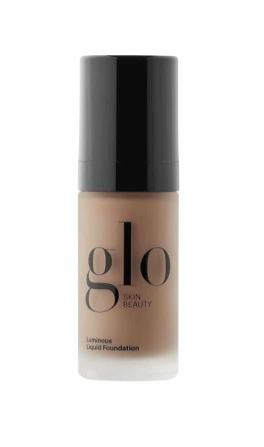 Luminous Liquid Foundation