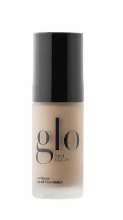 Luminous Liquid Foundation