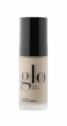 Luminous Liquid Foundation