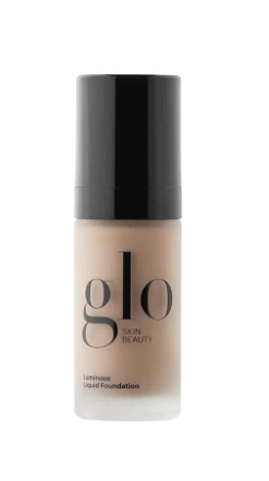 Luminous Liquid Foundation