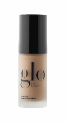Luminous Liquid Foundation