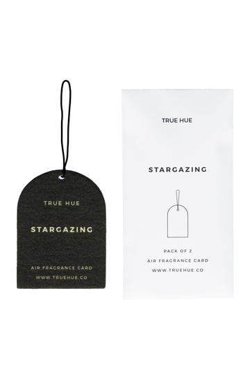 Stargazing - Air Fragrance Cards