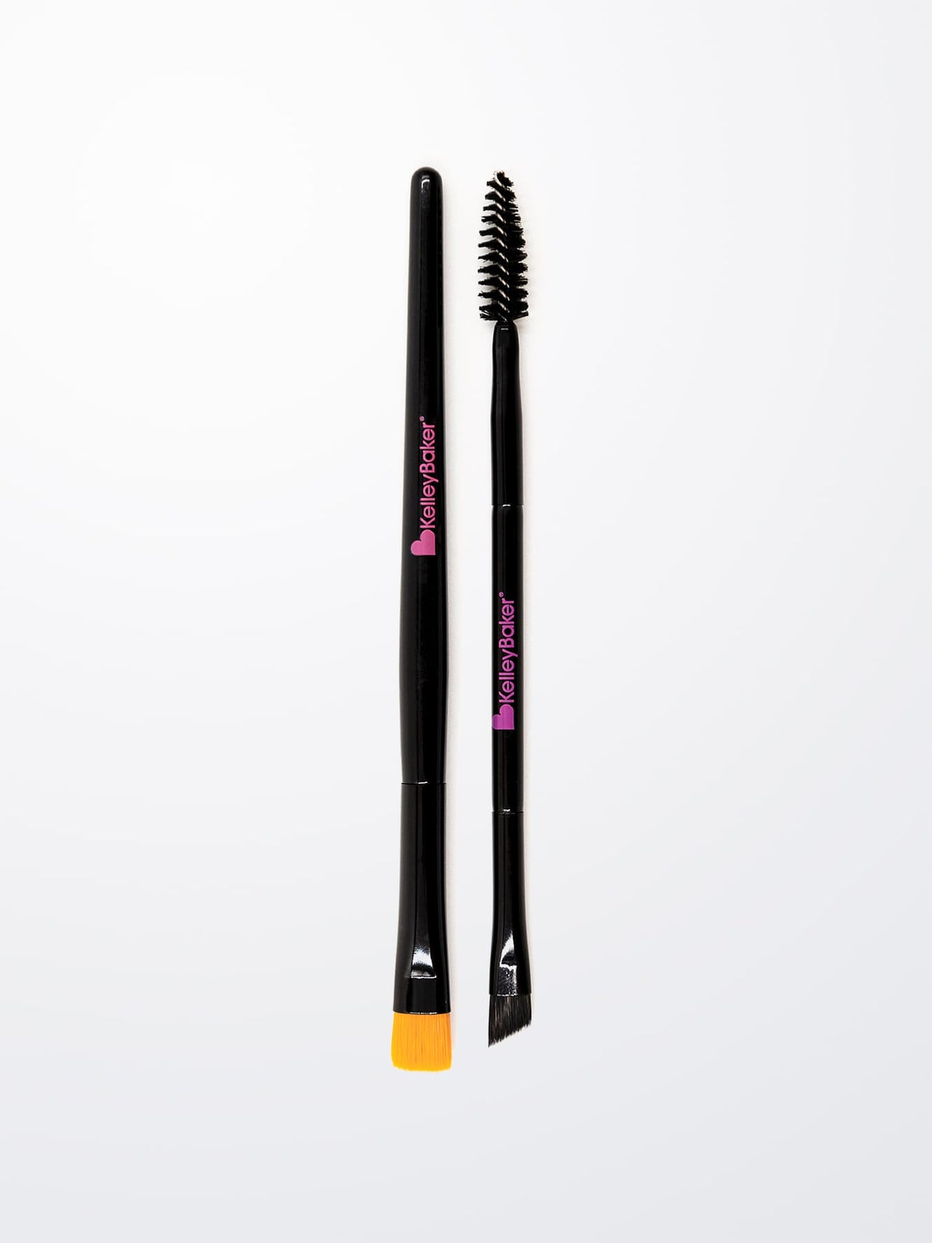 Brow Brush Set