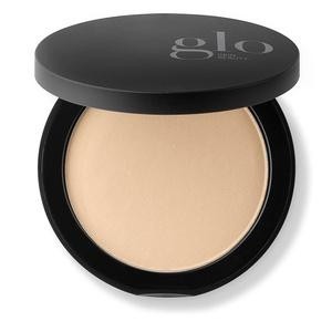 Pressed Powder