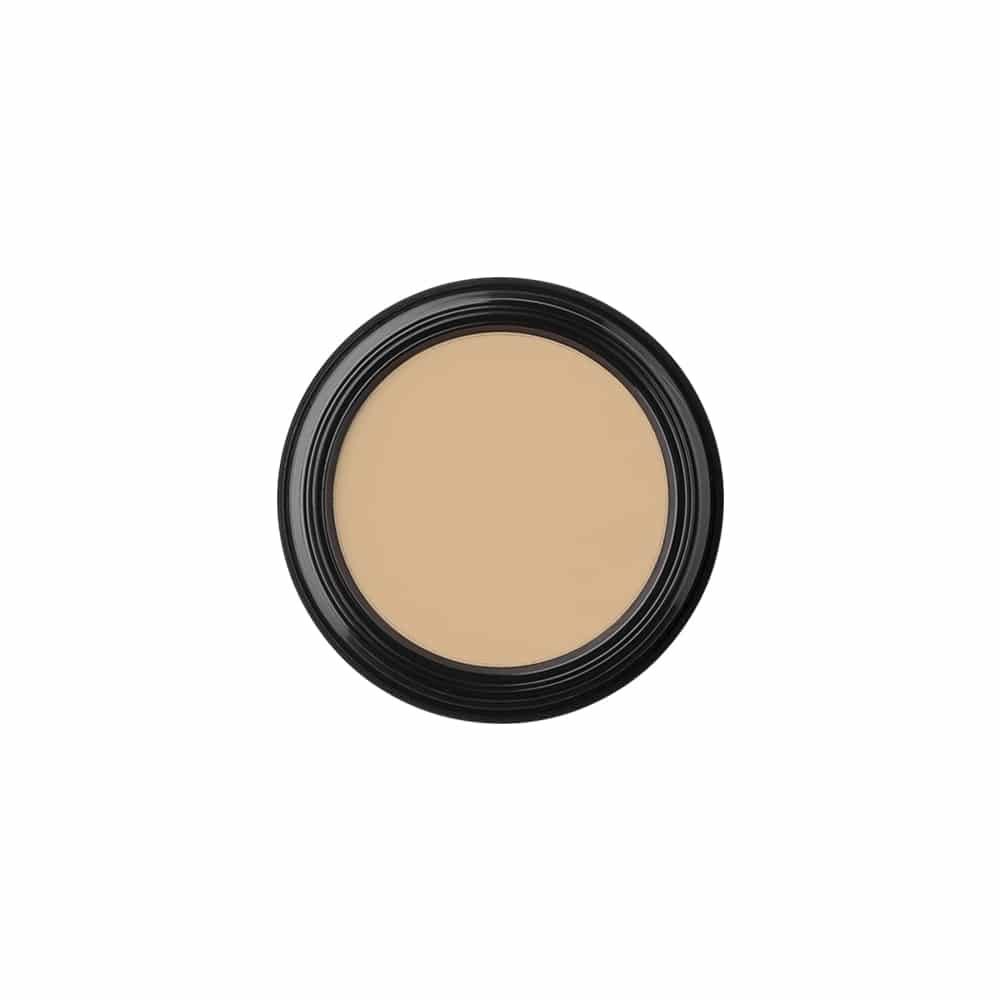 Camouflage Concealer without Oil