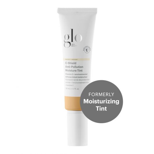 C-Shield Anti-Pollution Moisture Tint
