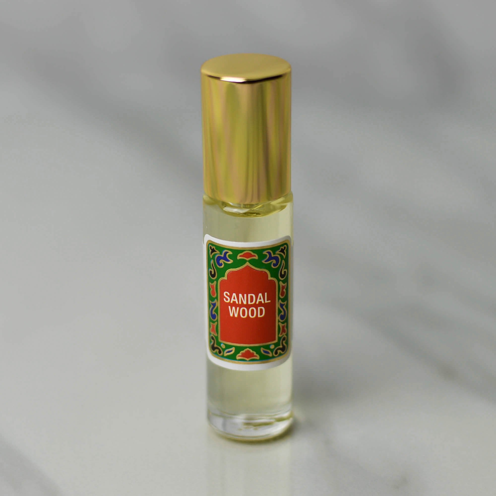 Nemat Fragrance Oil | Sandalwood
