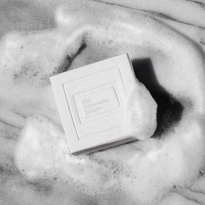 Kojic Acid Skin Brightening Soap