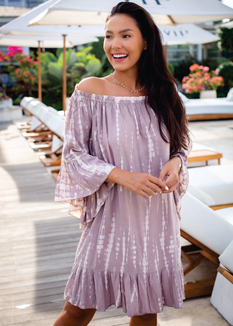 Tatiana Angel Dress